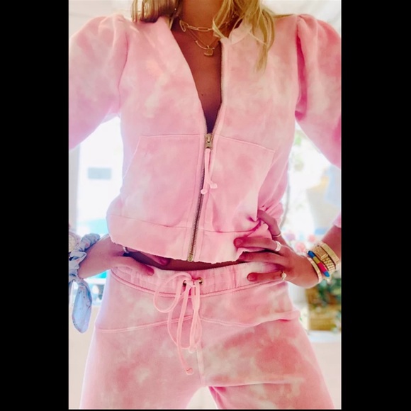 LoveShackFancy Jackets & Blazers - LOVESHACKFANCY BESTSELLER VERSATILE JACKET